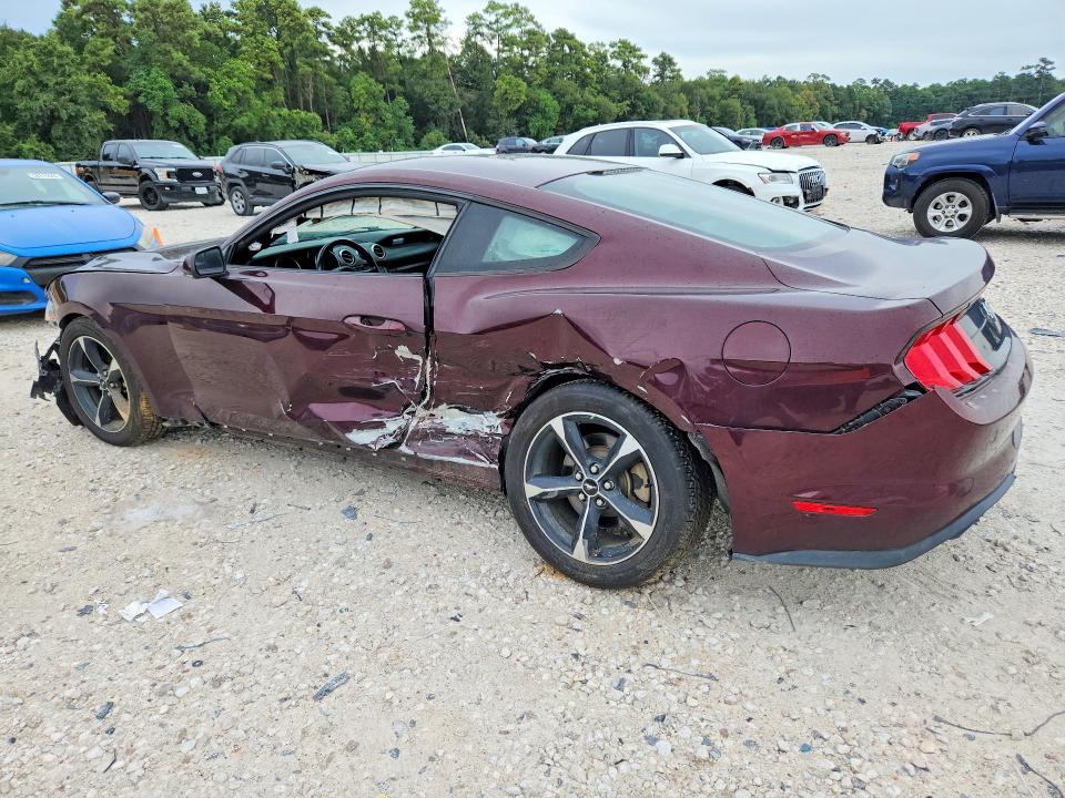 2018 Ford Mustang მანქანა იყიდება აუქციონზე, vin: 1FA6P8TH8J5126686, აუქციონის ნომერი: 68247966