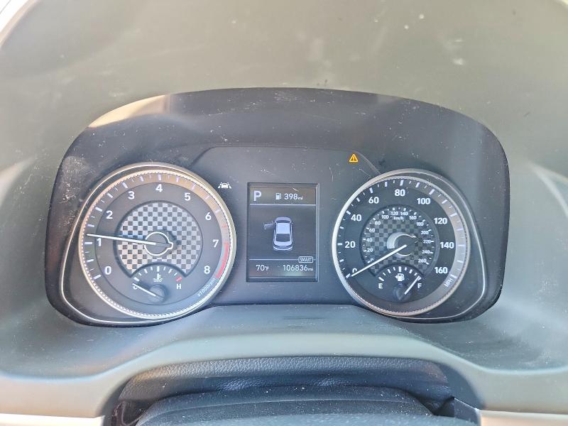 2019 Hyundai Elantra მანქანა იყიდება აუქციონზე, vin: 5NPD84LF2KH463460, აუქციონის ნომერი: 68103846