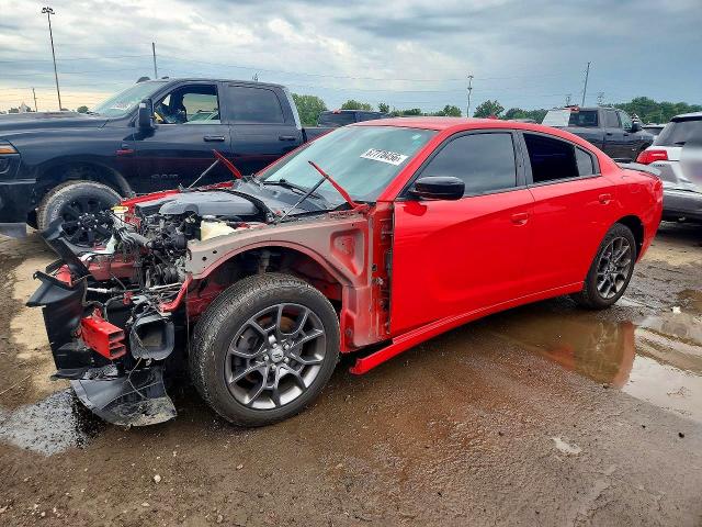 Aukcja sprzedaży 2018 Dodge Charger, vin: 2C3CDXJG2JH230873, numer aukcji: 67778456