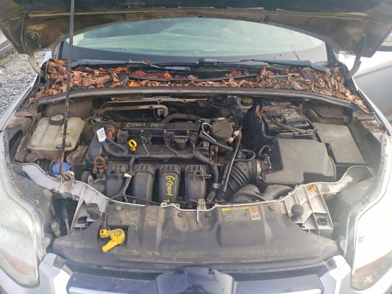 Продажа на аукционе авто 2012 Ford Focus, vin: 1FAHP3M22CL379720, номер лота: 69186106