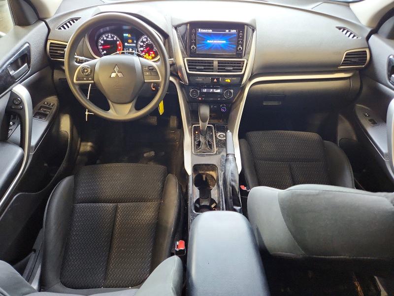Продаж на аукціоні авто 2019 Mitsubishi Eclipse Cross, vin: JA4AT3AAXKZ031768, номер лоту: 69219526