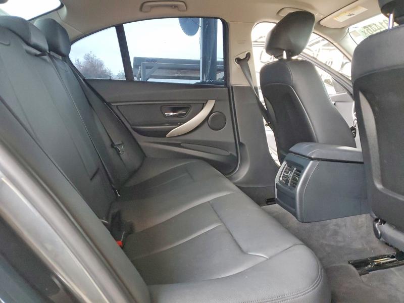 Продажа на аукционе авто 2015 Bmw 320, vin: WBA3B1G56FNT03128, номер лота: 69631446