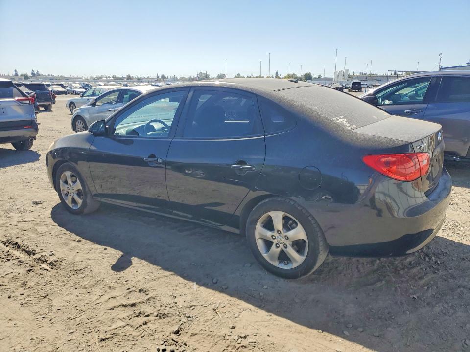 2008 Hyundai Elantra მანქანა იყიდება აუქციონზე, vin: KMHDU46D88U323929, აუქციონის ნომერი: 71221346