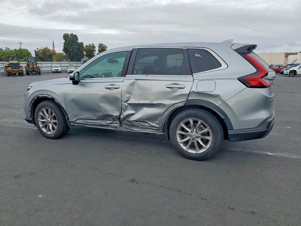 2024 Honda Cr-v მანქანა იყიდება აუქციონზე, vin: 5J6RS3H49RL003124, აუქციონის ნომერი: 67514976
