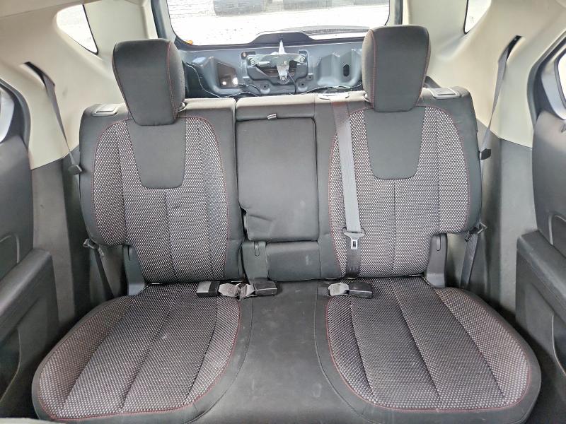 Aukcja sprzedaży 2017 Chevrolet Equinox, vin: 2GNALCEK8H1513043, numer aukcji: 70985856