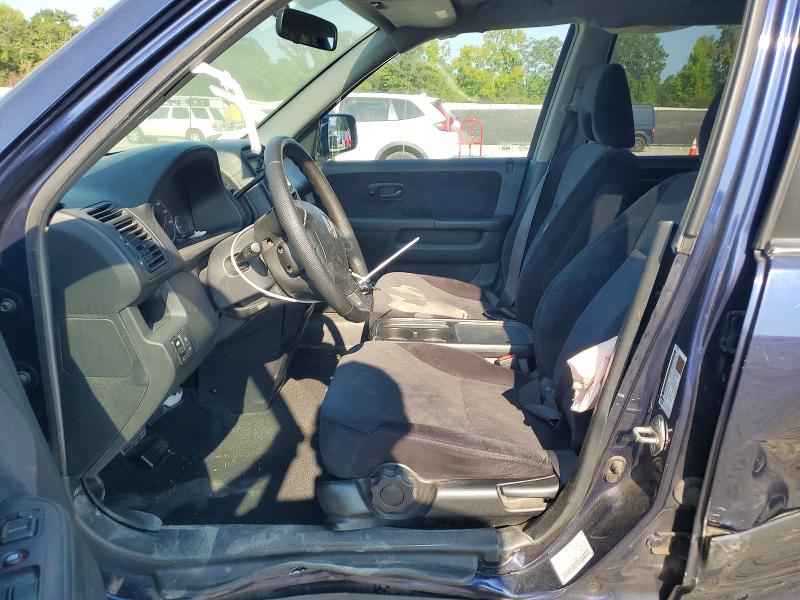 Aukcja sprzedaży 2006 Honda Cr-v, vin: SHSRD788X6U427168, numer aukcji: 67287136