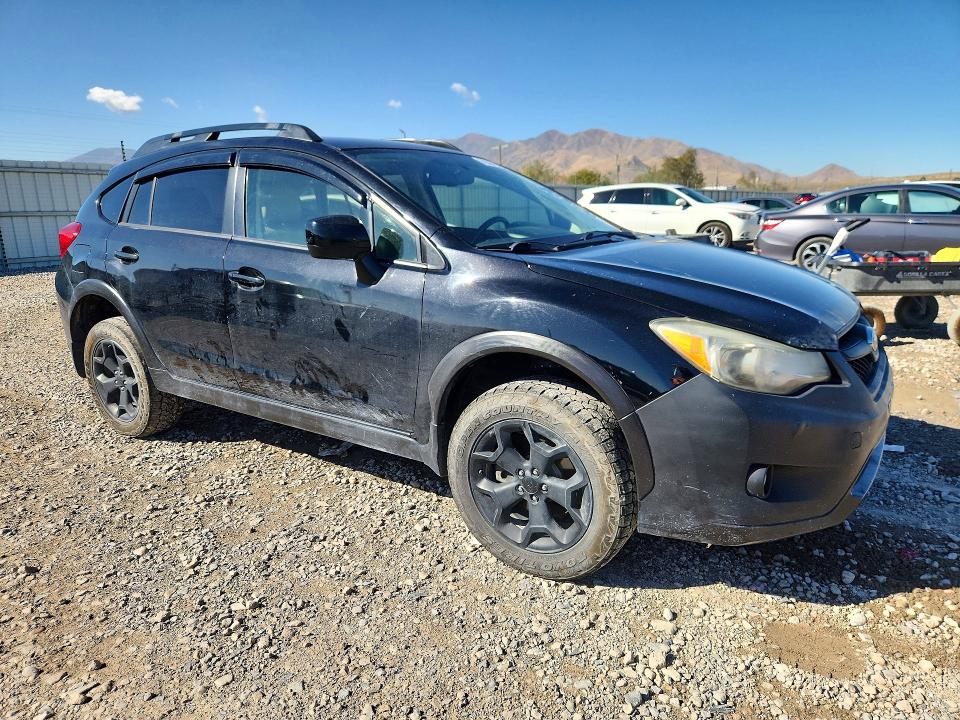Aukcja sprzedaży 2013 Subaru Xv Crosstrek, vin: JF2GPAGC4D2840441, numer aukcji: 70374146