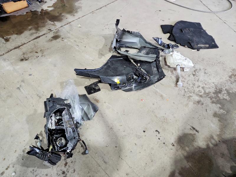 Aukcja sprzedaży 2018 Mazda Cx-9, vin: JM3TCBDY1J0228758, numer aukcji: 68939156