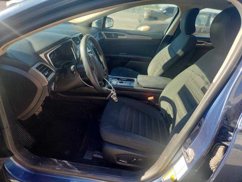 Продаж на аукціоні авто 2019 Ford Fusion, vin: 3FA6P0HD1KR161267, номер лоту: 70617096