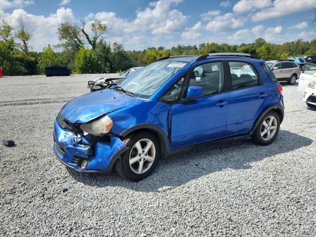 Aukcja sprzedaży 2007 Suzuki Sx4, vin: JS2YB417775101328, numer aukcji: 69323086