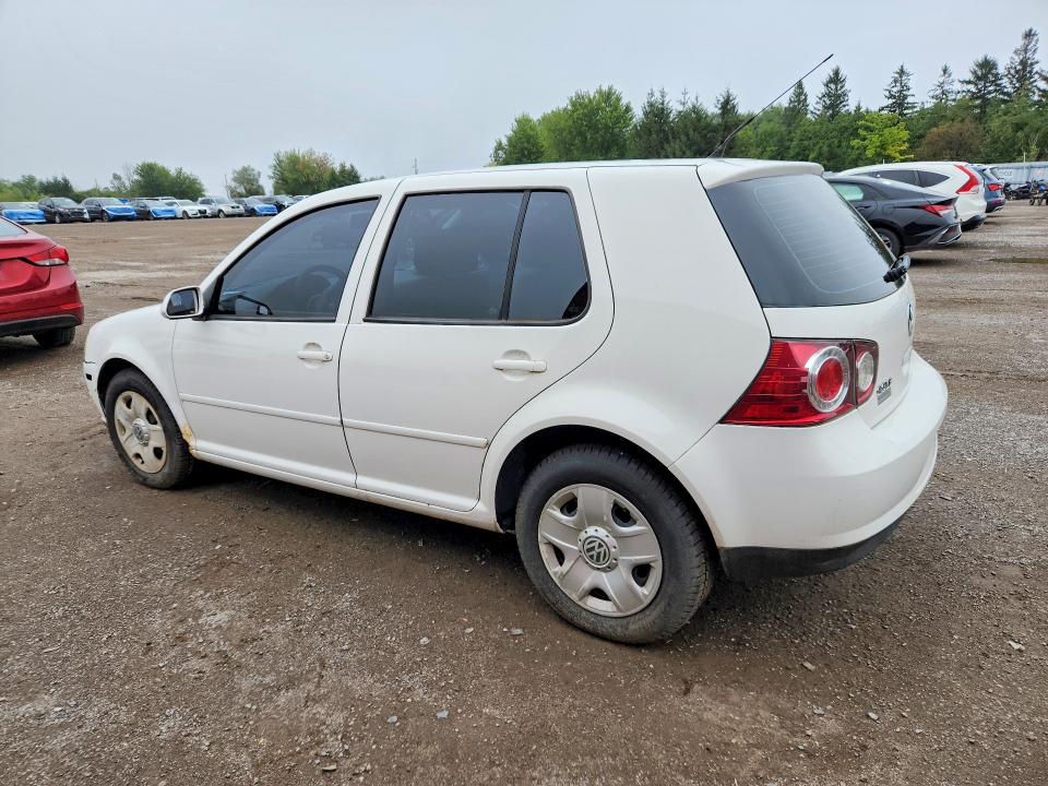 Продажа на аукционе авто 2010 Volkswagen City Golf, vin: 9BWEL4BE0A4001596, номер лота: 67201316