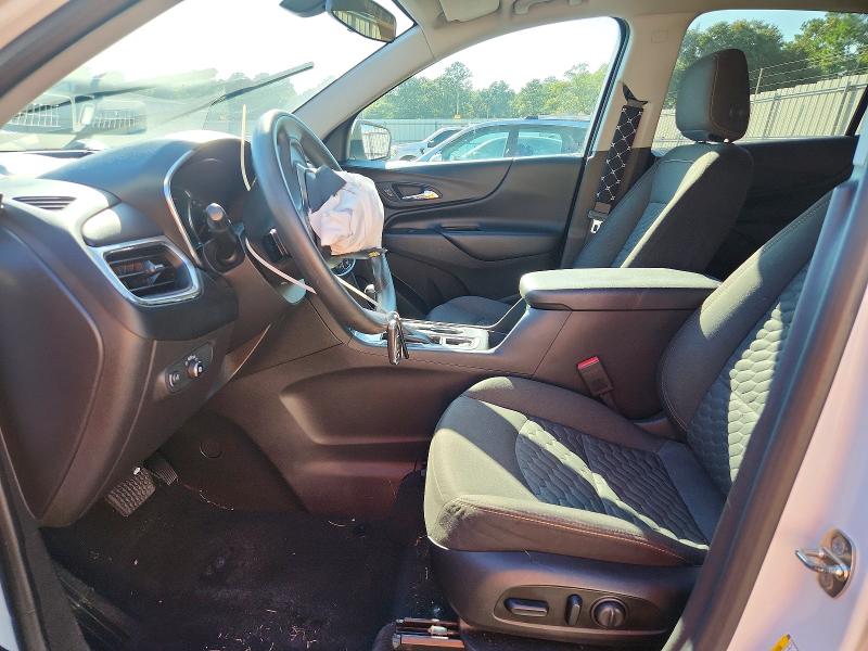 68944766 :رقم المزاد ، 3GNAXKEV4KS651120 vin ، 2019 Chevrolet Equinox مزاد بيع