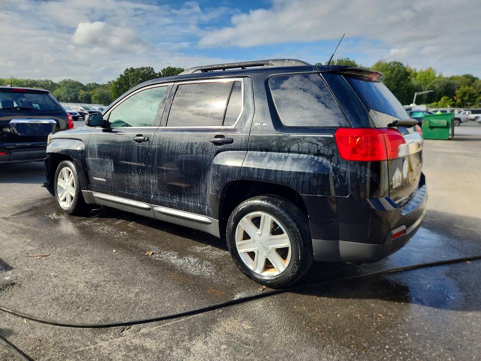 Aukcja sprzedaży 2012 Gmc Terrain, vin: 2GKFLTEK8C6261213, numer aukcji: 69528806