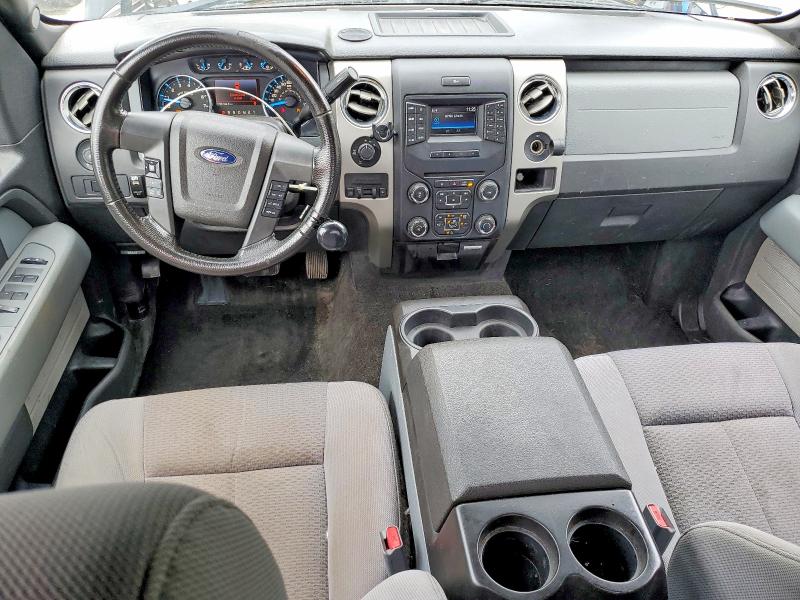 Продаж на аукціоні авто 2014 Ford F150, vin: 1FTFX1EFXEKG41970, номер лоту: 67965696
