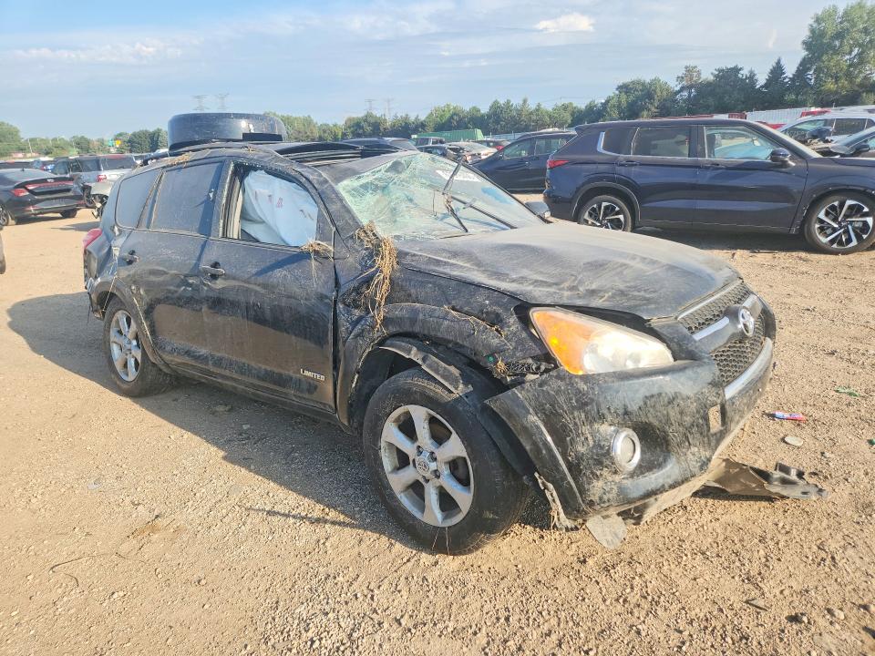 Продаж на аукціоні авто 2012 Toyota Rav4, vin: 2T3DF4DV0CW268298, номер лоту: 67516406