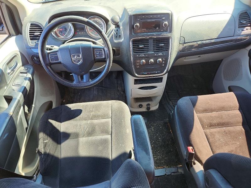 Продаж на аукціоні авто 2014 Dodge Grand Caravan, vin: 2C4RDGBG3ER369317, номер лоту: 67422096