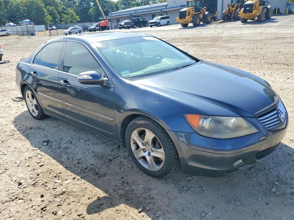 Aukcja sprzedaży 2007 Acura Rl, vin: JH4KB16627C002599, numer aukcji: 67600866