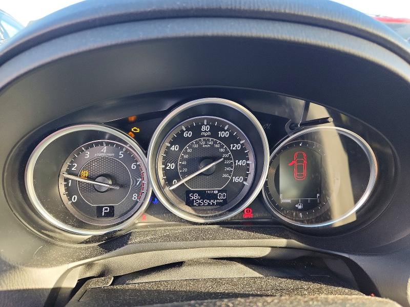 Продаж на аукціоні авто 2014 Mazda 6, vin: JM1GJ1W65E1147929, номер лоту: 70336956