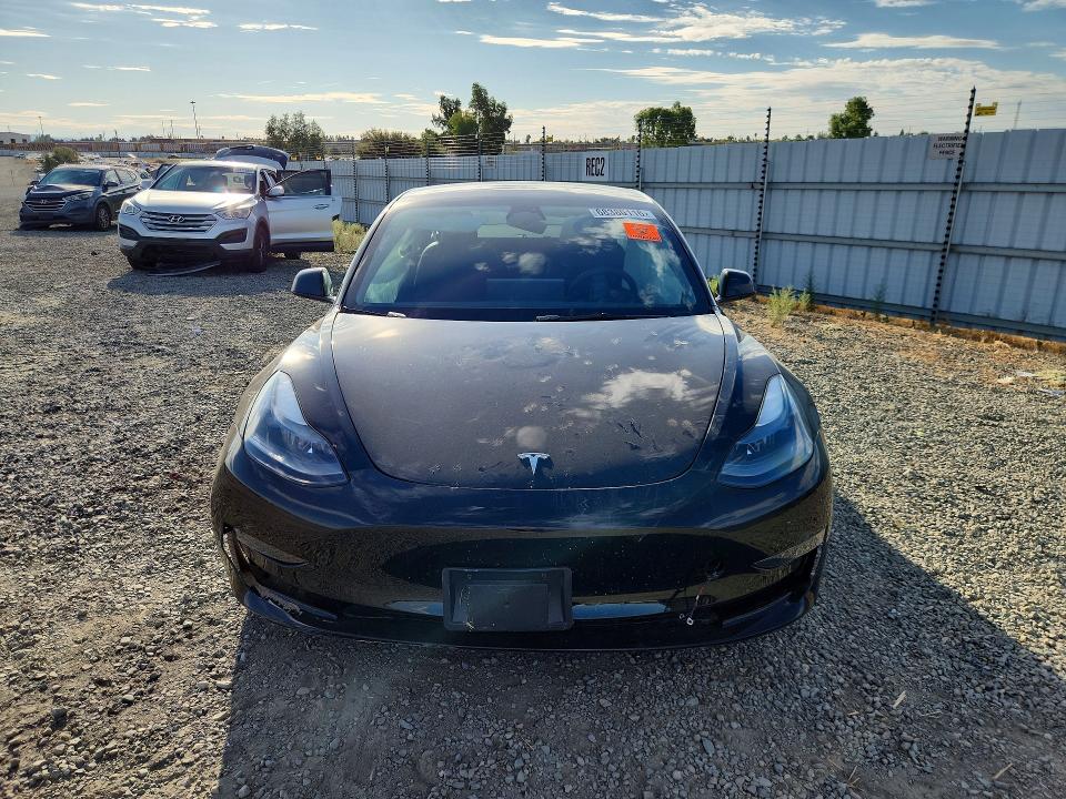 Aukcja sprzedaży 2023 Tesla Model 3, vin: 5YJ3E1EA7PF555397, numer aukcji: 68380116