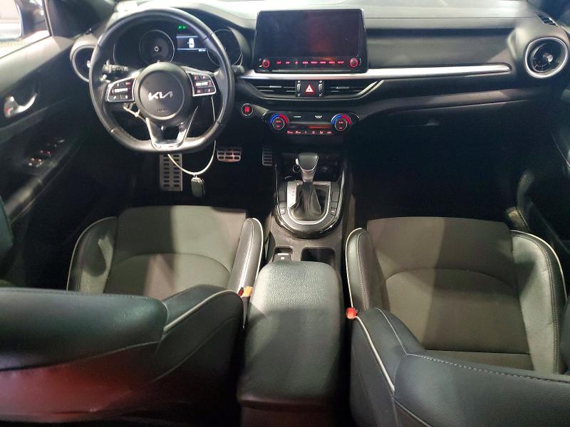 Aukcja sprzedaży 2022 Kia Forte, vin: 3KPF54AD1NE435497, numer aukcji: 67804156