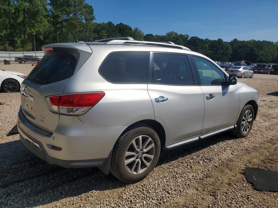Продаж на аукціоні авто 2015 Nissan Pathfinder, vin: 5N1AR2MM6FC694070, номер лоту: 69212116