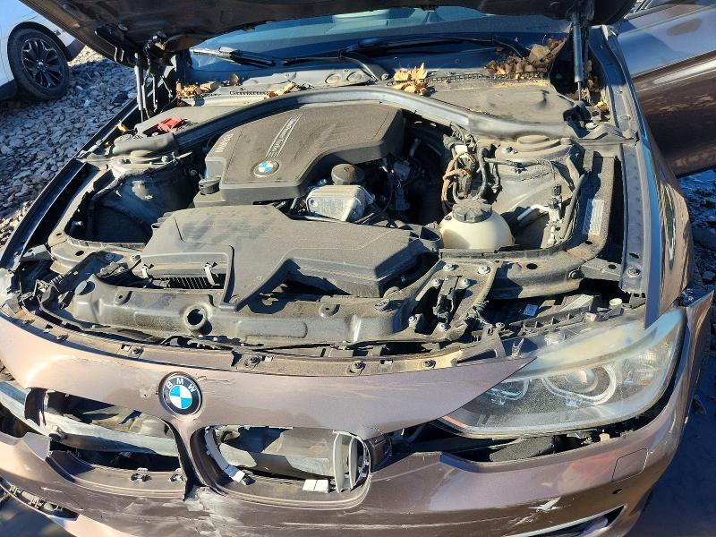 Aukcja sprzedaży 2013 Bmw 328, vin: WBA3B5C58DJ598833, numer aukcji: 67828736