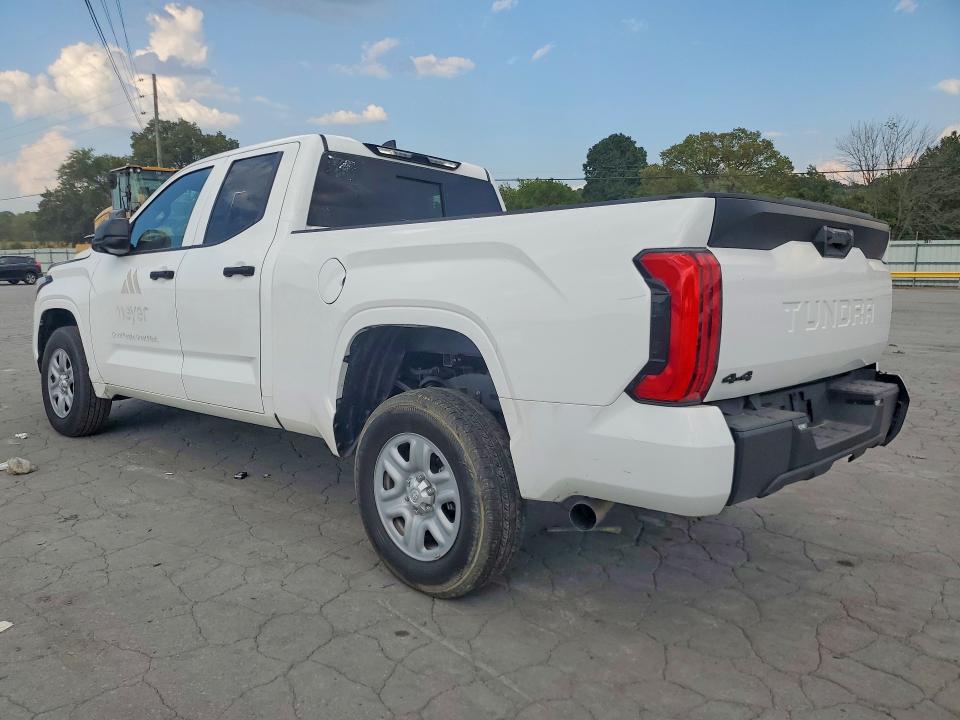 Продаж на аукціоні авто 2025 Toyota Tundra, vin: 5TFKB5DA8SX273653, номер лоту: 67689706