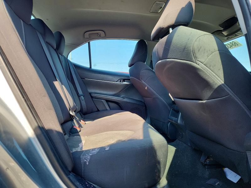 Aukcja sprzedaży 2023 Toyota Camry, vin: 4T1R11AKXPU825620, numer aukcji: 68433746