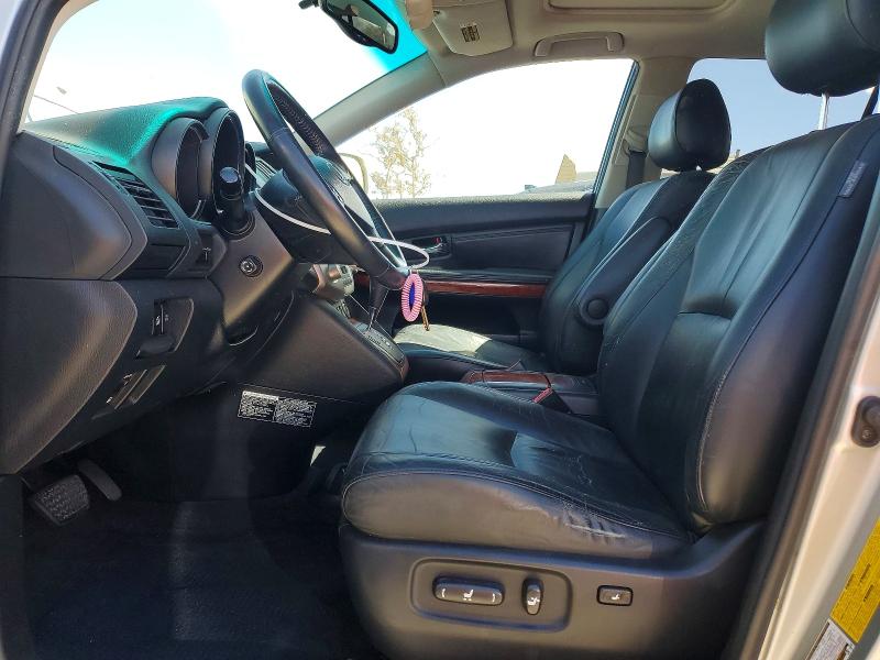 Aukcja sprzedaży 2004 Lexus Rx, vin: JTJHA31UX40040544, numer aukcji: 67904956