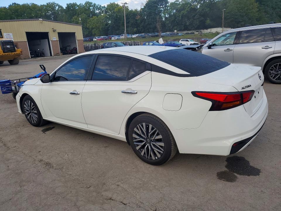 Продаж на аукціоні авто 2025 Nissan Altima, vin: 1N4BL4DV9SN323729, номер лоту: 67597856
