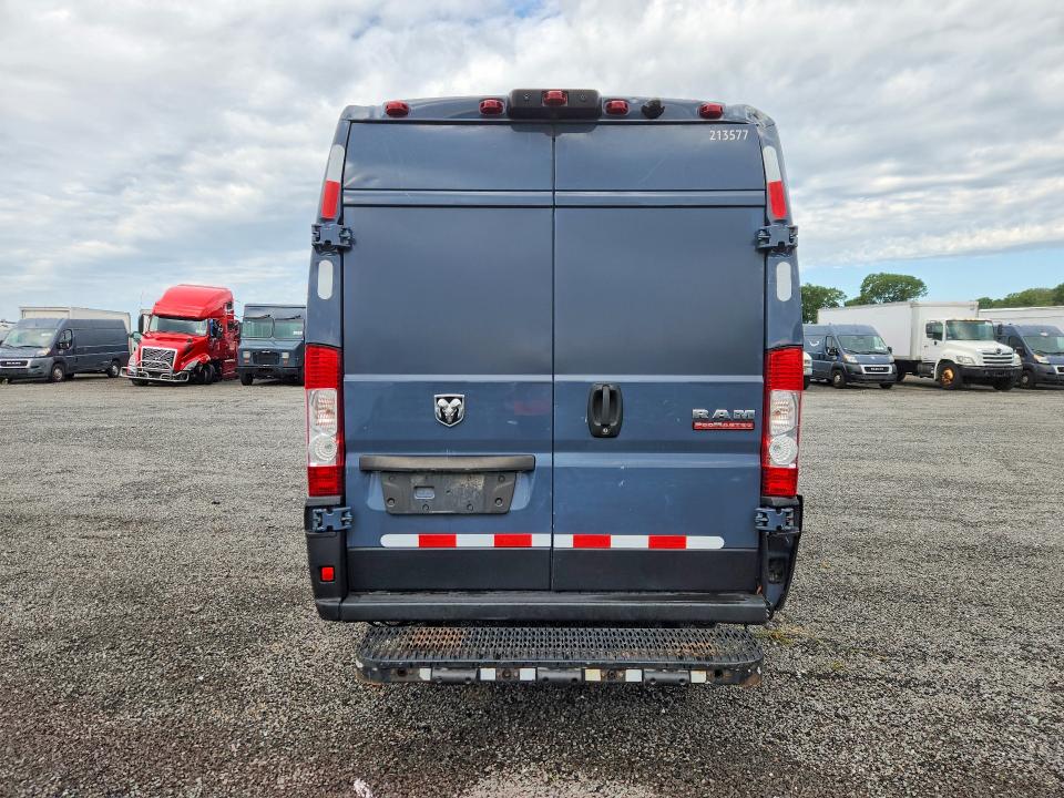 Aukcja sprzedaży 2021 Ram Promaster 3500, vin: 3C6MRVJG8ME544881, numer aukcji: 66937896
