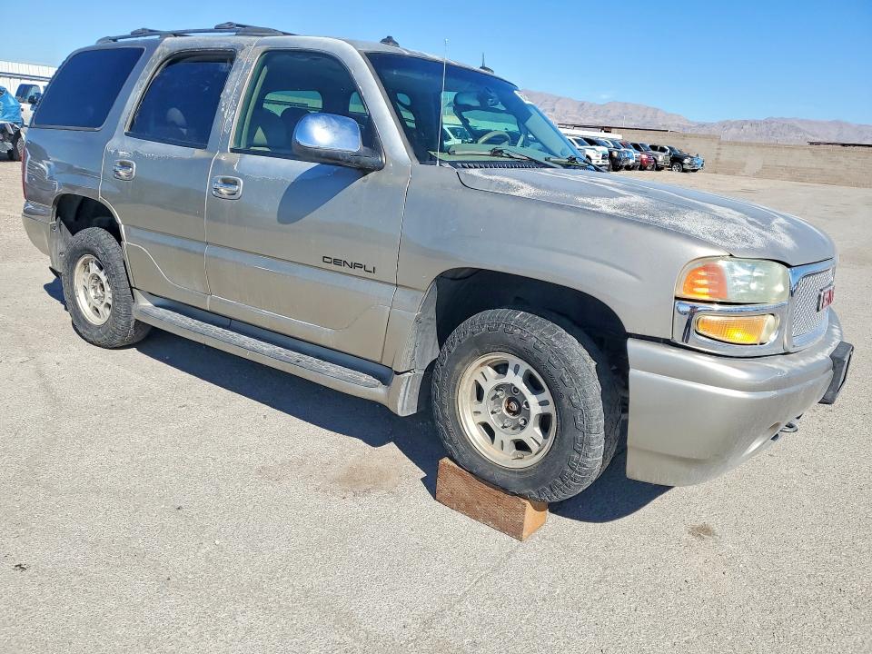 Aukcja sprzedaży 2003 Gmc Yukon, vin: 1GKEK63U73J172336, numer aukcji: 85758224