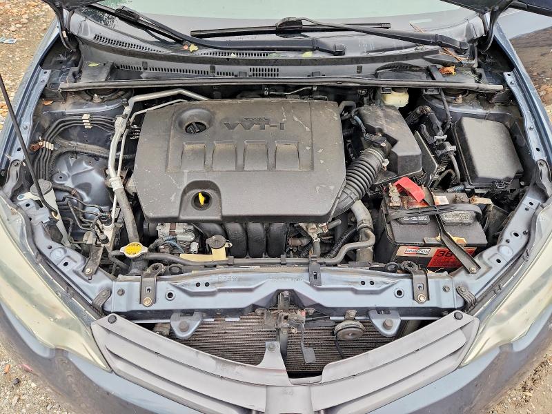 Aukcja sprzedaży 2016 Toyota Corolla, vin: 2T1BURHE4GC551744, numer aukcji: 69411426