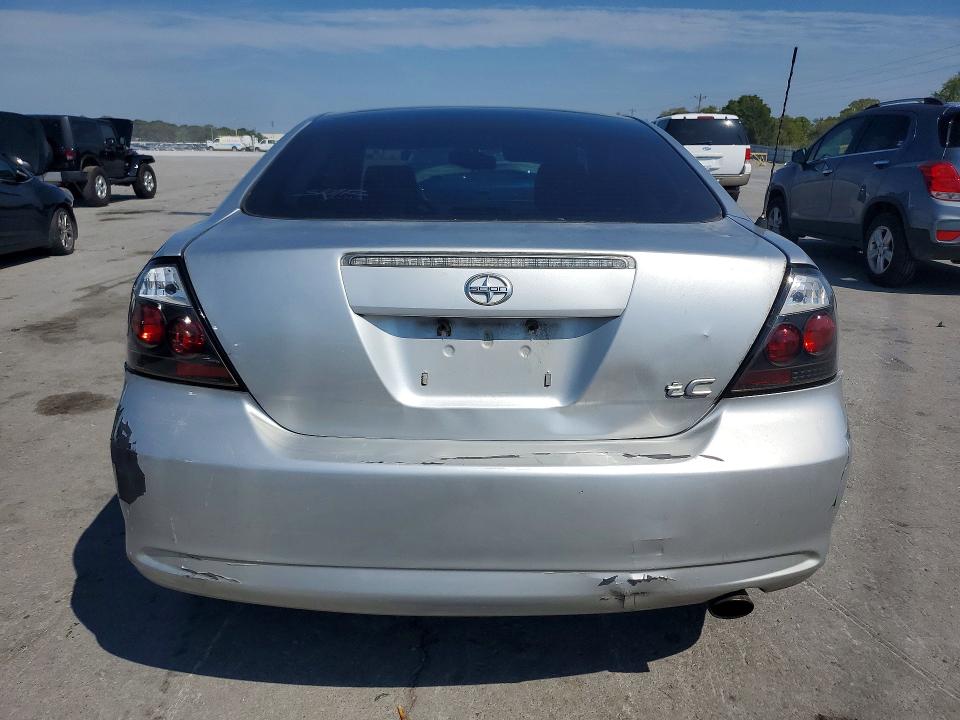 Aukcja sprzedaży 2008 Scion Tc, vin: JTKDE167780262664, numer aukcji: 68674516