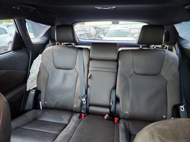 Aukcja sprzedaży 2025 Lexus Rx 350h, vin: 2T2BBMCAXSC078417, numer aukcji: 69996866