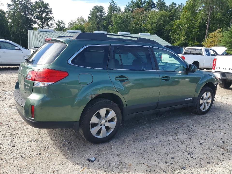Продажа на аукционе авто 2010 Subaru Outback, vin: 4S4BRDJC8A2371942, номер лота: 69158306