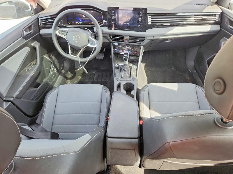 Продаж на аукціоні авто 2025 Volkswagen Jetta, vin: 3VW7X7BU9SM010817, номер лоту: 68419856