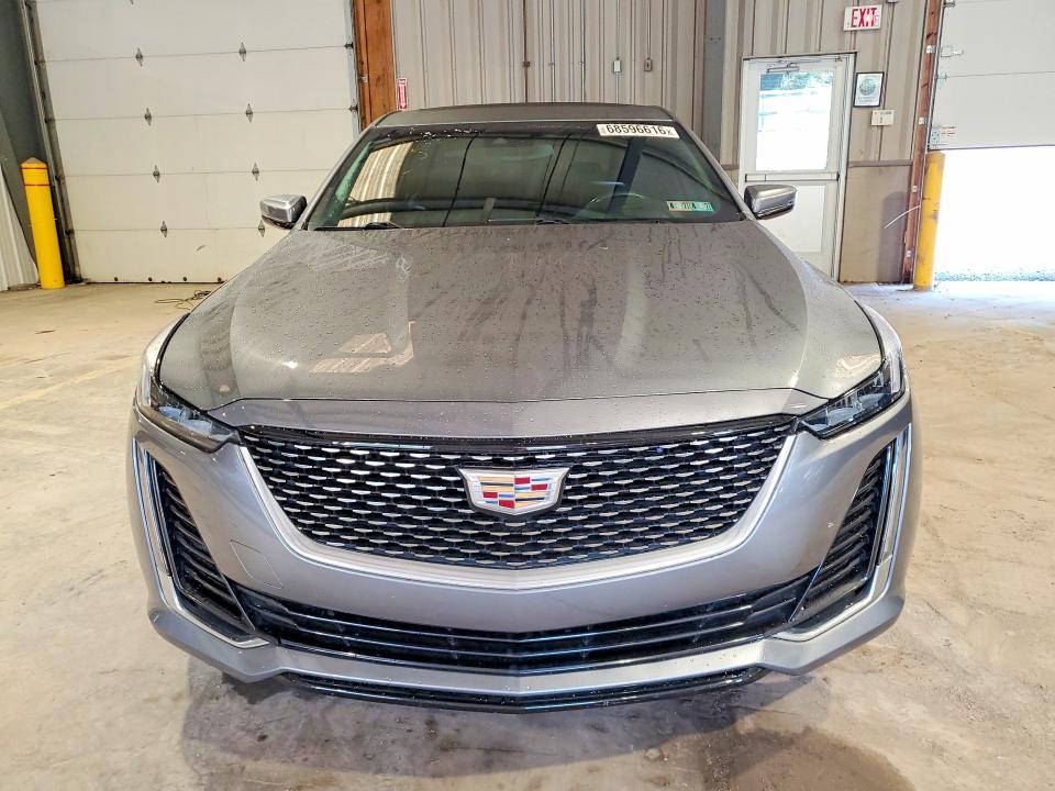 Продаж на аукціоні авто 2021 Cadillac Ct5, vin: 1G6DX5RK0M0110134, номер лоту: 68596616