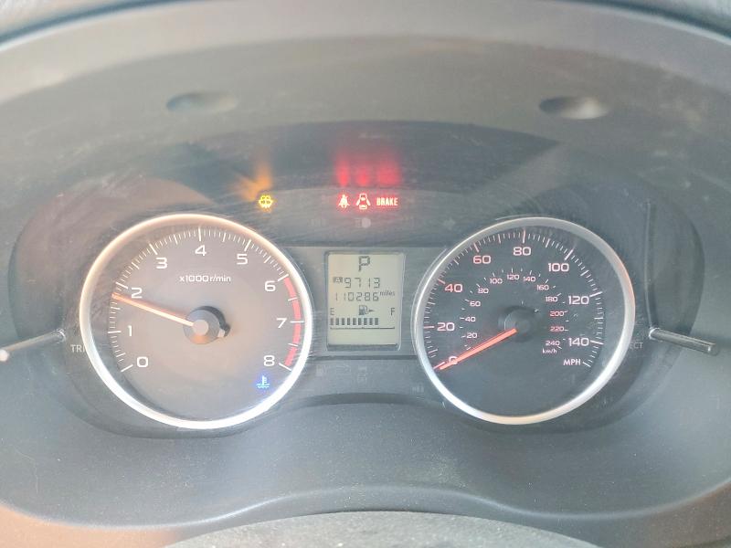 Aukcja sprzedaży 2015 Subaru Forester, vin: JF2SJADC9FH841911, numer aukcji: 70076326