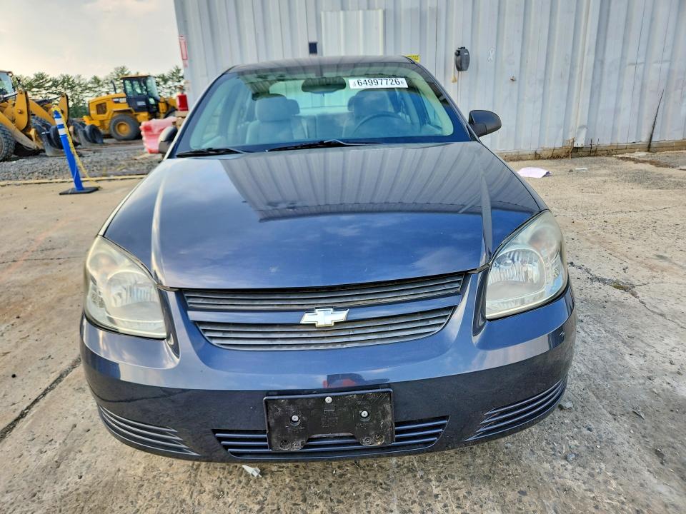 Aukcja sprzedaży 2009 Chevrolet Cobalt, vin: 1G1AS58H797234770, numer aukcji: 64997726