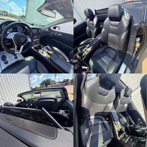 Продаж на аукціоні авто 2013 Mercedes-benz Sl, vin: WDDJK7DA6DF008686, номер лоту: 65963006