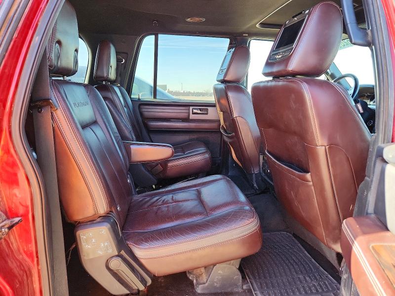 Продажа на аукционе авто 2015 Ford Expedition, vin: 1FMJK1MT0FEF41906, номер лота: 69626046
