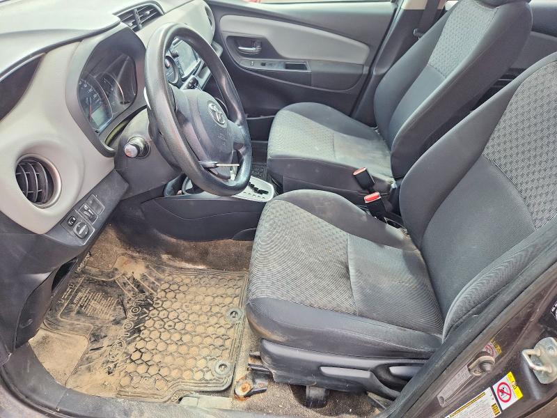 Продаж на аукціоні авто 2015 Toyota Yaris, vin: VNKKTUD39FA028367, номер лоту: 68745676