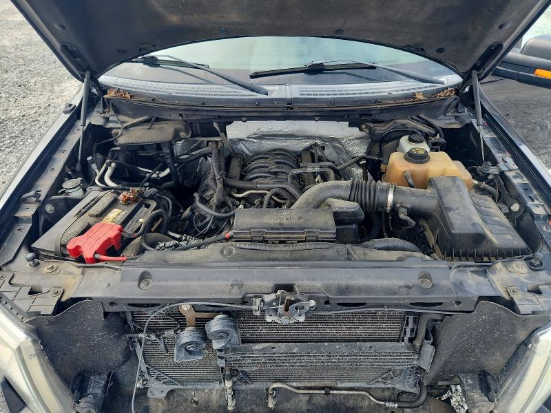 Aukcja sprzedaży 2012 Ford F150, vin: 1FTFX1EF4CFA45470, numer aukcji: 70177626