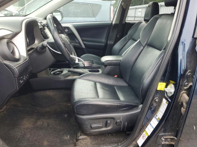 Продажа на аукционе авто 2017 Toyota Rav4, vin: 2T3DFREV3HW673963, номер лота: 67175746