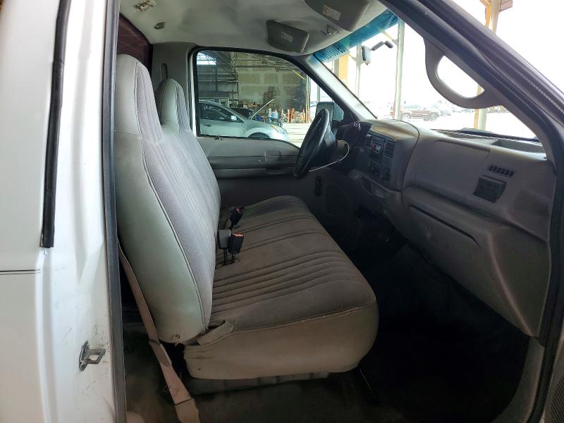 Aukcja sprzedaży 2001 Ford F250, vin: 3FTNF20L01MA55881, numer aukcji: 69186726