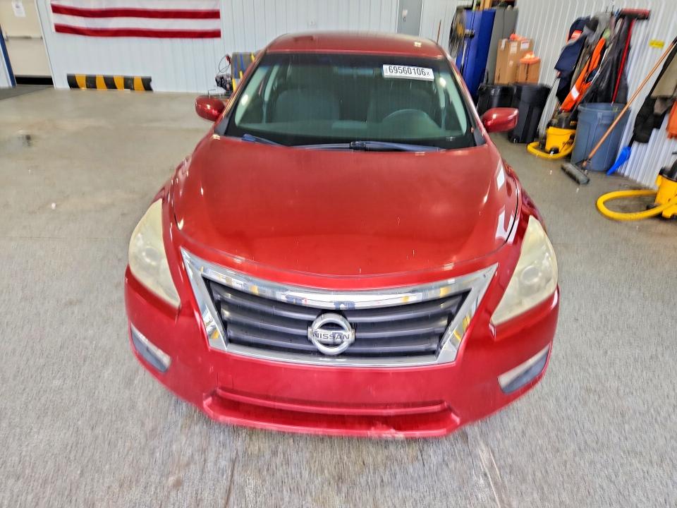 Продажа на аукционе авто 2015 Nissan Altima, vin: 1N4AL3AP5FC156895, номер лота: 69560106