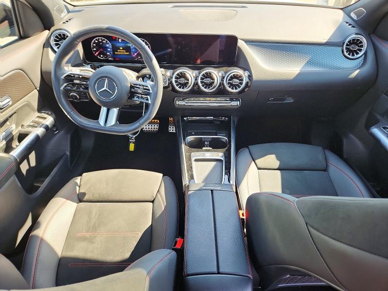 Aukcja sprzedaży 2024 Mercedes-benz Gla, vin: W1N4N4GB3RJ621623, numer aukcji: 68491226
