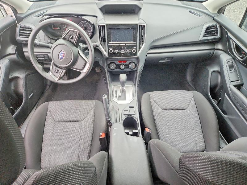 67559306 :رقم المزاد ، 4S3GTAA65K3717879 vin ، 2019 Subaru Impreza مزاد بيع