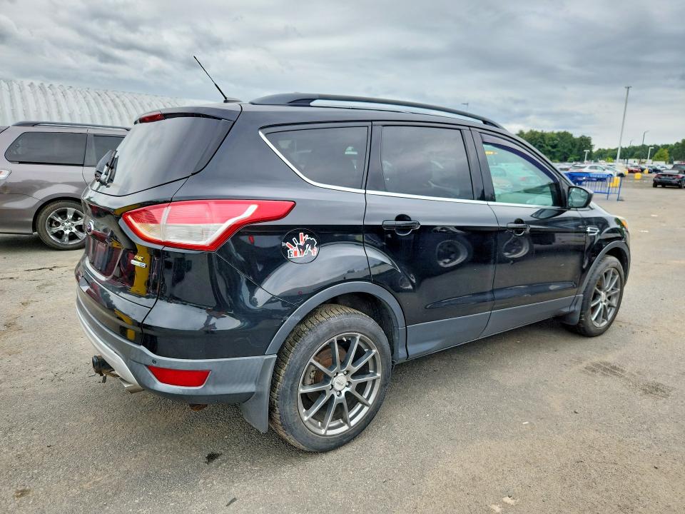 2016 Ford Escape მანქანა იყიდება აუქციონზე, vin: 1FMCU9G99GUC31956, აუქციონის ნომერი: 67856486